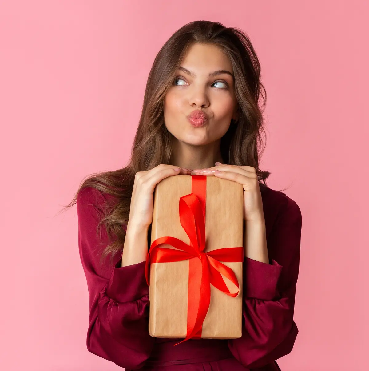 Idée cadeau pour soi-même