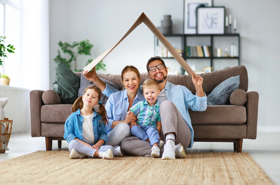 Sécurité maison objets malins & connectés pour un quotidien serein