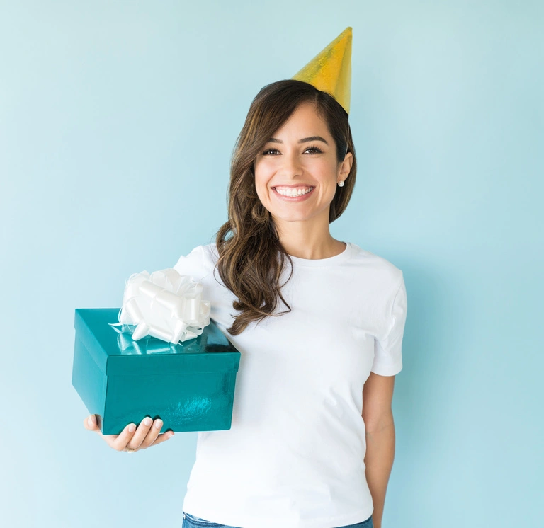 trouve ton bonheur - idée cadeau par occasion