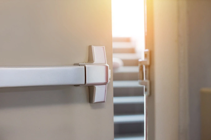 Barre de renforcement pour porte et fenêtre – sécurité maison