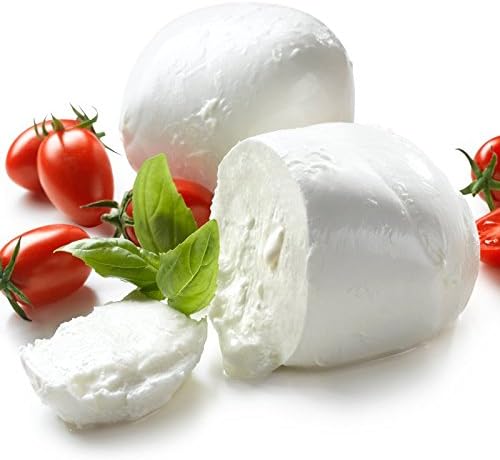Fior di Latte 2 kg Caseificio Santa Rita – Fromage italien
