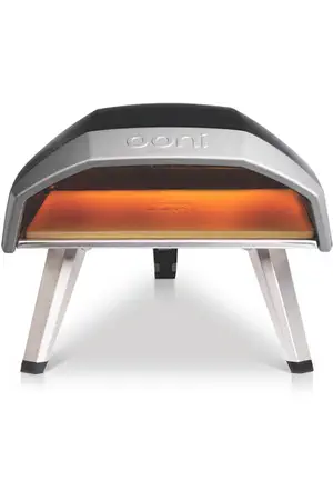 Four à pizza Ooni Koda 12 gaz – Pizzas prêtes en 60s