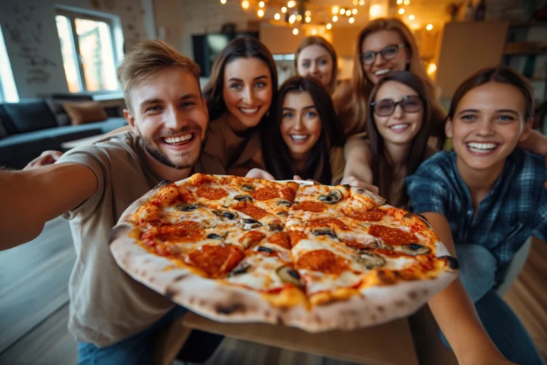 Fours à pizza maison comparatif, avantages, recettes & guide d’achat