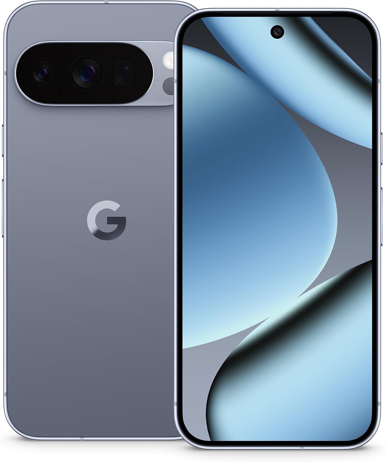 Google Pixel 10 Pro – Smartphone Android 5G avec IA Gemini et Triple Appareil Photo
