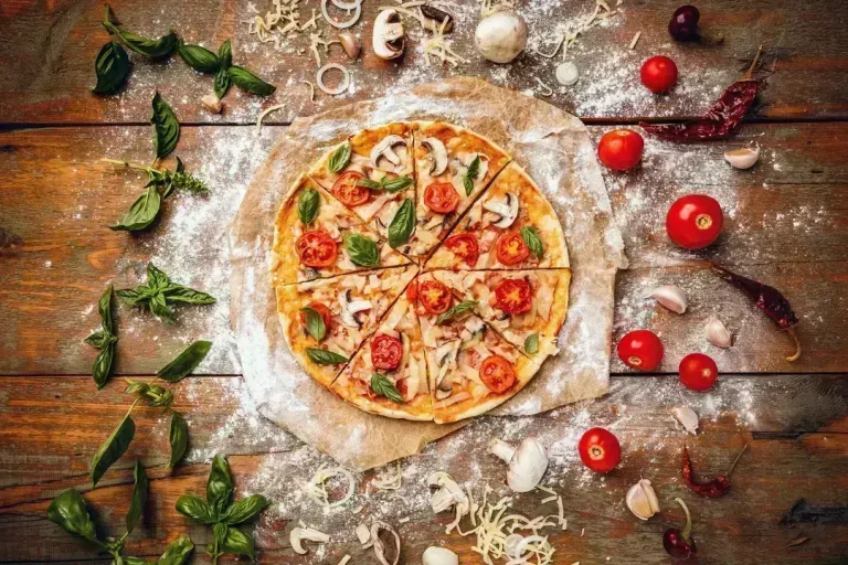 Kits & coffrets cadeaux pizza maison Idées originales & pratiques