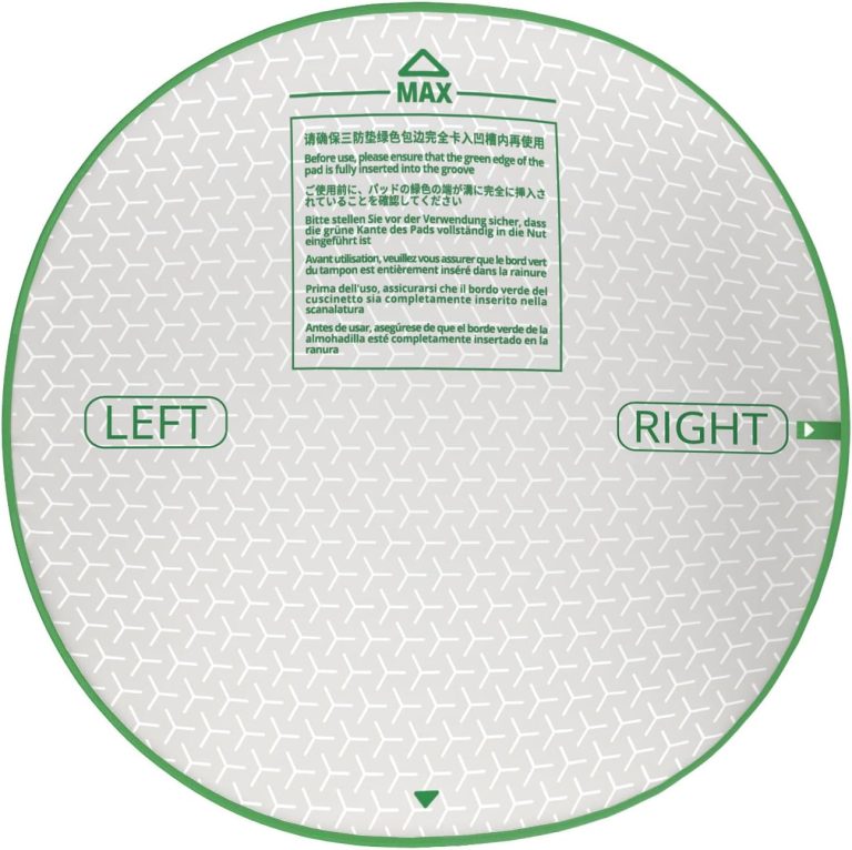 PETKIT Pura Max 2 – Rembourrage étanche anti-adhésif