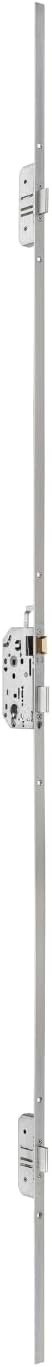 Serrure Multipoints 3 Points TRIMAX NF QC – Sécurité Renforcée