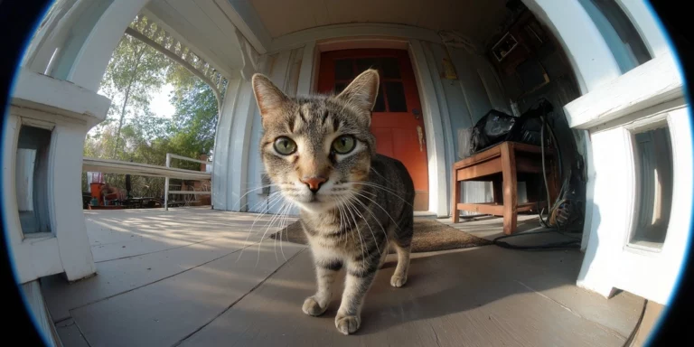 Surveillance des animaux veillez sur vos compagnons au quotidien