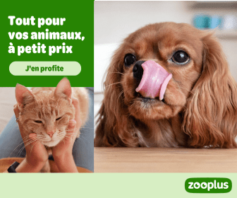 partenariat avec Zooplus