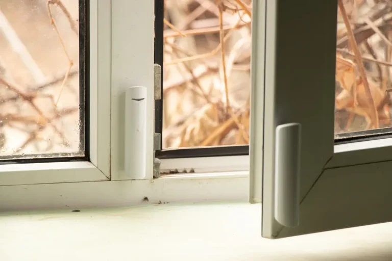 Alarmes anti-intrusion – Détecteurs d’ouverture Trouve ton Bonheur