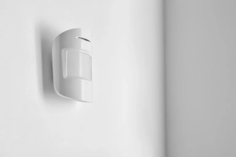 Détecteurs de mouvement – Sécurité intelligente Trouve ton Bonheur