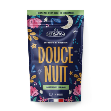 Infusion sommeil au CBD